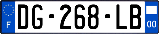 DG-268-LB