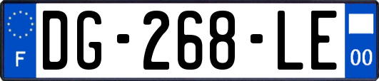 DG-268-LE