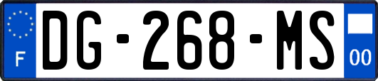 DG-268-MS