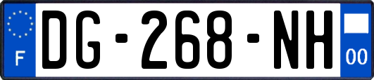 DG-268-NH