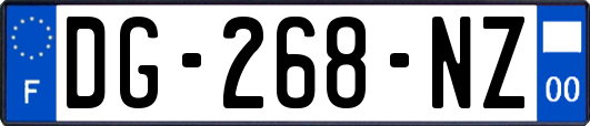 DG-268-NZ