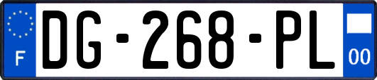 DG-268-PL