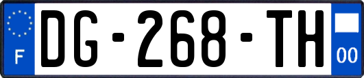 DG-268-TH