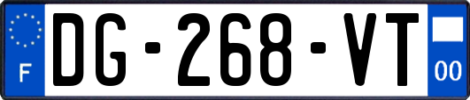 DG-268-VT
