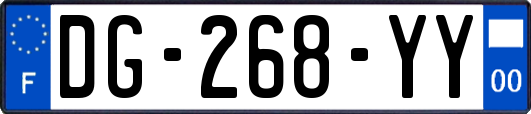 DG-268-YY