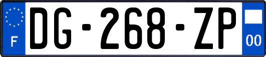 DG-268-ZP