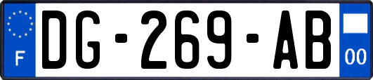 DG-269-AB