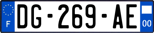 DG-269-AE