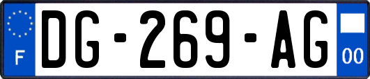 DG-269-AG