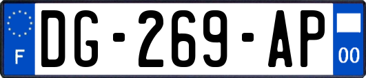 DG-269-AP