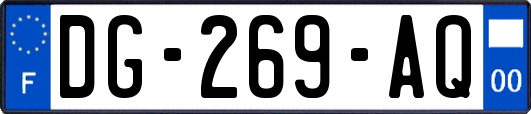 DG-269-AQ