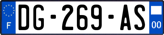 DG-269-AS