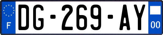 DG-269-AY