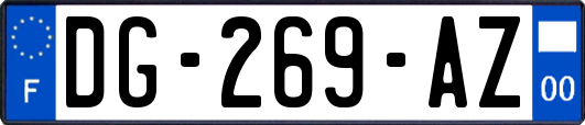 DG-269-AZ