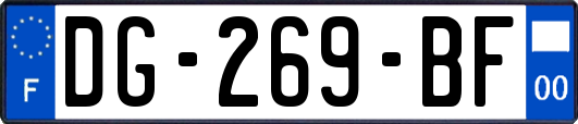 DG-269-BF