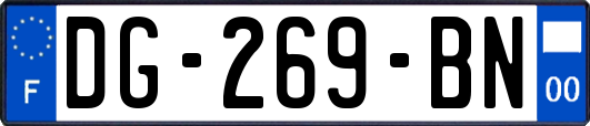 DG-269-BN
