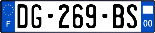 DG-269-BS