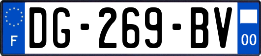 DG-269-BV