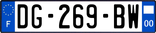 DG-269-BW