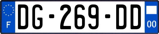 DG-269-DD
