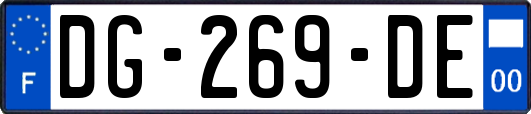 DG-269-DE