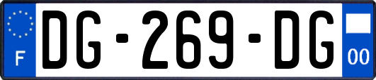 DG-269-DG