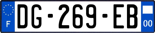 DG-269-EB