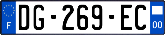 DG-269-EC