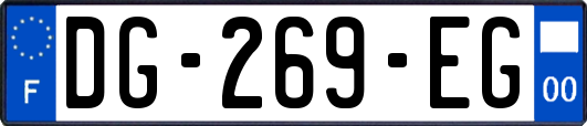 DG-269-EG