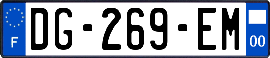 DG-269-EM