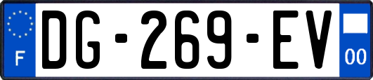 DG-269-EV
