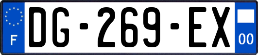 DG-269-EX