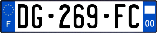 DG-269-FC