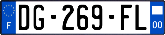 DG-269-FL