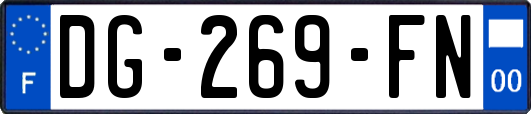 DG-269-FN