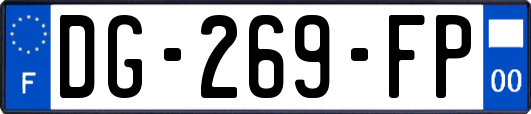 DG-269-FP