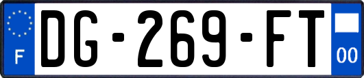 DG-269-FT