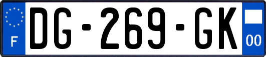 DG-269-GK