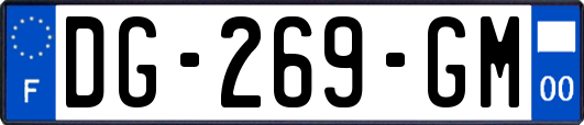 DG-269-GM