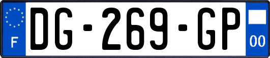 DG-269-GP