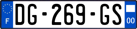 DG-269-GS