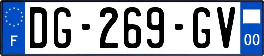 DG-269-GV