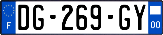 DG-269-GY