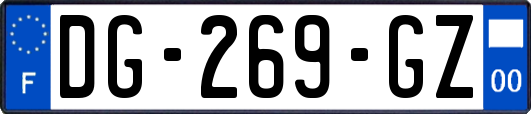 DG-269-GZ