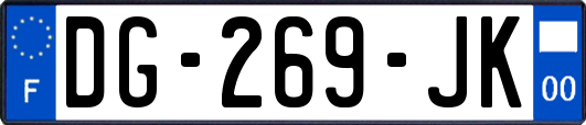 DG-269-JK