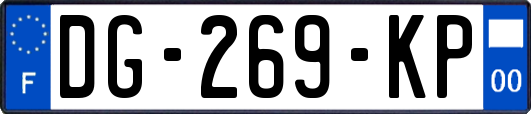 DG-269-KP