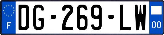 DG-269-LW