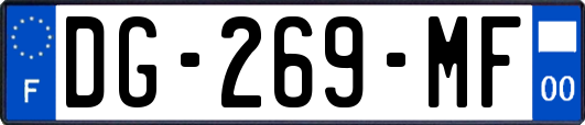 DG-269-MF