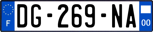 DG-269-NA