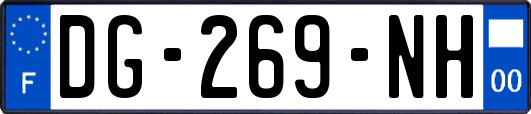 DG-269-NH